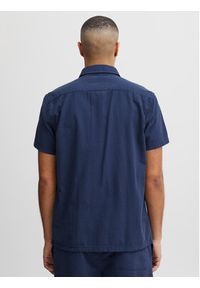 !SOLID - Solid Koszula 21107684 Niebieski Regular Fit. Kolor: niebieski #4