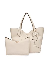 Torebka Guess. Kolor: beżowy #1