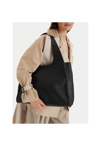 Torebka Lasocki. Kolor: czarny #1