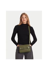 Torebka Guess. Kolor: zielony #1