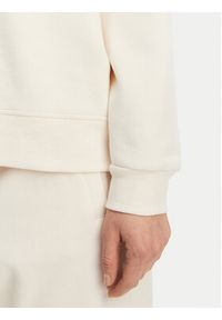 DKNY Sport Bluza DP5T1140 Écru Regular Fit. Materiał: syntetyk. Styl: sportowy
