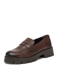Lasocki Loafersy CEO-WI16-780-03 Brązowy. Kolor: brązowy. Materiał: skóra #5