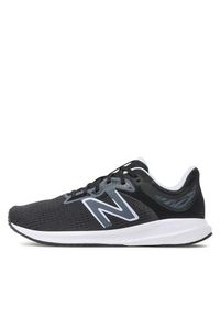 New Balance Buty do biegania Drift v2 WDRFTLB2 Czarny. Kolor: czarny. Materiał: materiał