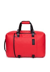 Torba podróżna Eastpak. Kolor: czerwony