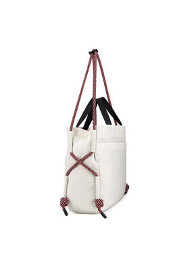 Hunter Torebka HTR-B-005-06 Biały. Kolor: biały