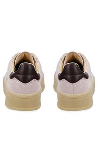 GANT - Gant Sneakersy 32533203 Różowy. Kolor: różowy. Materiał: zamsz, skóra #5