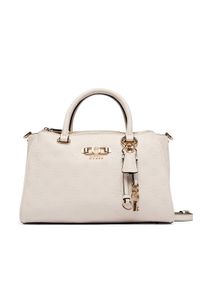 Guess Torebka Anise HWPD99 16060 Écru. Materiał: skórzane #1