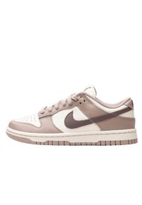 Buty do chodzenia dla dorosłych Nike Dunk Low Diffused Taupe. Kolor: brązowy. Sport: turystyka piesza