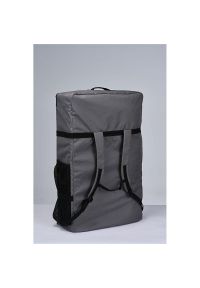 CASALL - Plecak Aqua Marina Eco-Friendly Circupac na kajak Tomahawk AIR-C 96x72x24cm. Kolor: czarny, biały, szary, wielokolorowy. Materiał: materiał