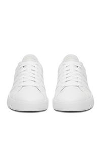 Adidas - adidas Sneakersy C-GRAND COURT 3.0 JP9110 Biały. Kolor: biały. Materiał: materiał #2
