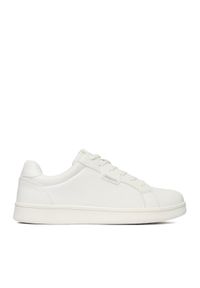 Kappa Sneakersy CEO-MP87-26146 Biały. Kolor: biały. Materiał: skóra #1