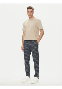 Guess Spodnie dresowe Korbin Z2BB05 FL04Q Czarny Regular Fit. Kolor: czarny. Materiał: syntetyk, bawełna #3