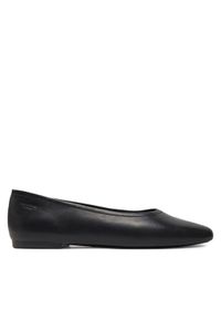 Vagabond Shoemakers Baleriny Jolin 5508-001-20 Czarny. Kolor: czarny. Materiał: skóra #1