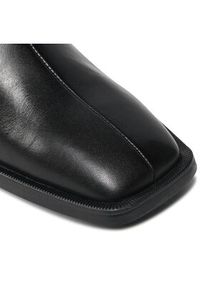 Vagabond Shoemakers - Vagabond Botki 5217-201-20 Czarny. Kolor: czarny. Materiał: skóra #5