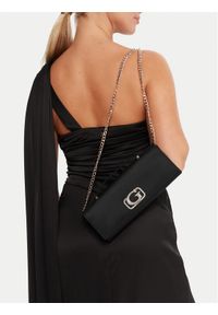 Guess Torebka HWSE93 50720 Czarny. Kolor: czarny #1