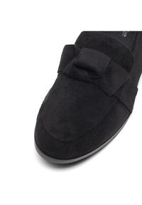 DeeZee Lordsy WS270205-07 Czarny. Kolor: czarny. Materiał: materiał #8