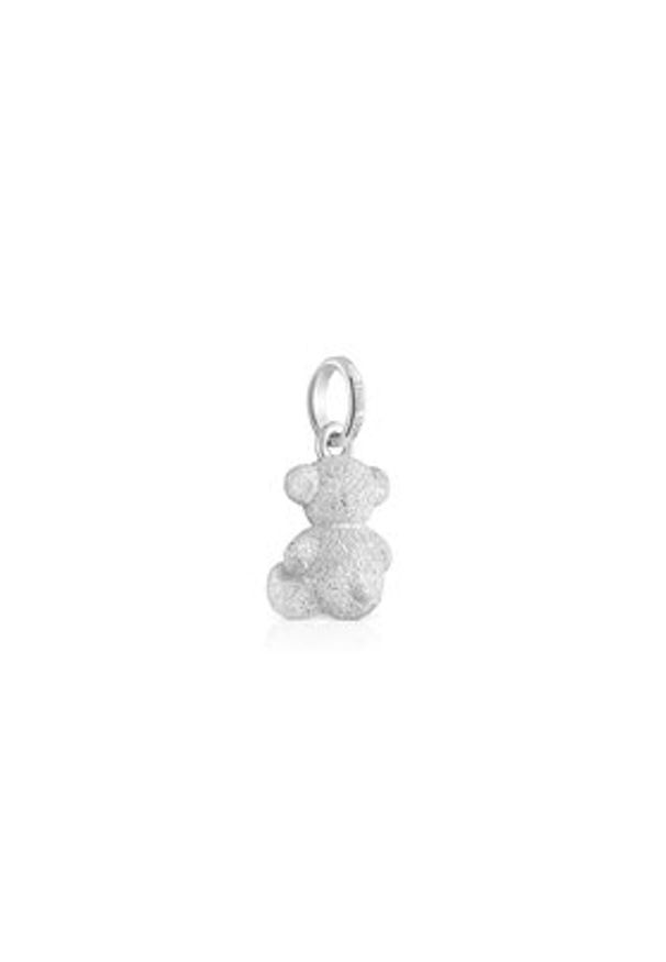 Tous - TOUS Wisiorek Bold Bear 1004437100 Srebrny. Materiał: srebrne. Kolor: srebrny