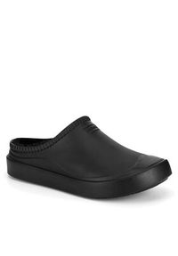 Hunter Kalosze UFF1000EVS-BLB-W Czarny. Kolor: czarny. Materiał: kauczuk #3