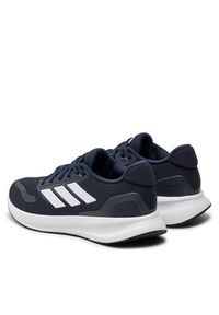 Adidas - adidas Buty do biegania Runfalcon 5 IE8829 Czarny. Kolor: czarny. Materiał: mesh, materiał #3