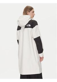 The North Face Parka Reign On NF0A8BCJ Écru Loose Fit. Materiał: syntetyk #7