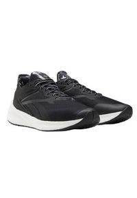 Buty do biegania męskie Reebok Floatride Energy Symmetros. Kolor: czarny. Materiał: syntetyk, materiał. Szerokość cholewki: normalna. Sport: bieganie