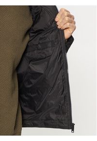 BOSS Kurtka przejściowa Ostreet 50522217 Czarny Slim Fit. Kolor: czarny. Materiał: syntetyk #6