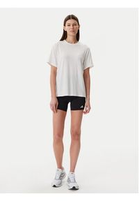 Adidas - adidas Szorty sportowe Own the Run IS9919 Czarny Slim Fit. Kolor: czarny. Materiał: syntetyk. Sport: bieganie #4
