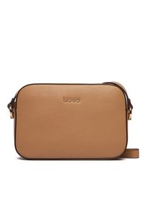 Liu Jo Torebka AA6211 E1012 Brązowy. Kolor: brązowy. Materiał: skórzane #1