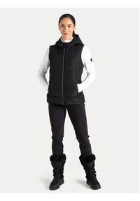 Dare2B Bezrękawnik DWB325 Czarny Regular Fit. Kolor: czarny. Materiał: syntetyk. Długość rękawa: bez rękawów #4