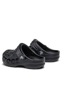 Crocs Klapki Baya Clog K 207012 Czarny. Kolor: czarny #7