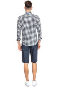Mustang - SPODENKI MUSTANG Classic Chino Short 1009613 4085 #9