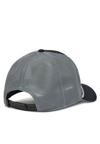 Goorin Bros Czapka z daszkiem Wolf 101-1547-BLK Czarny. Kolor: czarny. Materiał: poliester, materiał #3