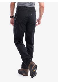 Spodnie trekkingowe męskie Helikon-Tex Greyman Tactical - DuraCanvas. Kolor: czarny. Sport: turystyka piesza