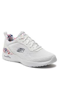 skechers - Skechers Sneakersy Skech-Air Dynamight-Laid Out 149756/WMLT Biały. Kolor: biały. Materiał: materiał, mesh #3