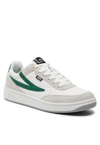 Fila Sneakersy Fila Sevaro S FFM0252 Biały. Kolor: biały #5