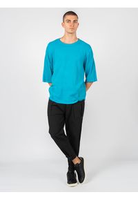 Xagon Man T-Shirt | P2308 2JX 2408 | Mężczyzna | Niebieski. Kolor: niebieski. Materiał: bawełna #1