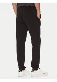Michael Kors Spodnie dresowe CR552G65MF Czarny Regular Fit. Kolor: czarny. Materiał: bawełna #5