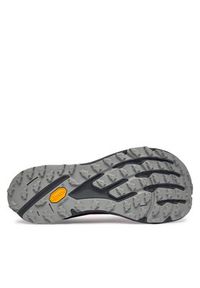 Altra Buty do biegania W Timp 6 AL0A85US0 Różowy. Kolor: różowy. Materiał: materiał #3