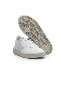 Veja Sneakersy V-10 CWL VX0702892B Biały. Kolor: biały