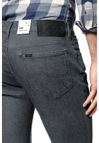 Lee - LEE RIDER ZIP POCKET MINERAL RINSE L72HEF36 #10