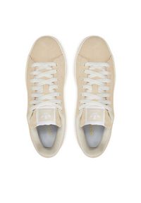 Adidas - adidas Sneakersy Stan Smith Cs W IG0344 Beżowy. Kolor: beżowy. Materiał: skóra, zamsz. Model: Adidas Stan Smith #4