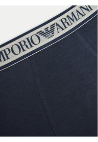 Emporio Armani Underwear Komplet 3 par bokserek 111357 4R717 19355 Kolorowy. Materiał: bawełna. Wzór: kolorowy #5