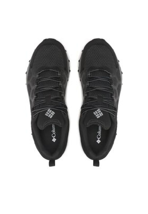 columbia - Columbia Trekkingi Peakfreak II BM2954 Czarny. Kolor: czarny. Materiał: materiał. Sport: turystyka piesza