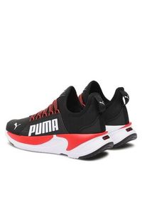 Puma Sneakersy Softride Premier Slip-On Jr 376560 10 Czarny. Zapięcie: bez zapięcia. Kolor: czarny #5