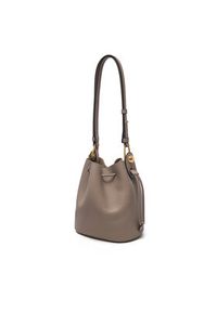 Furla Torebka WB01514 BX0176 2572S Szary. Kolor: szary. Materiał: skórzane #4