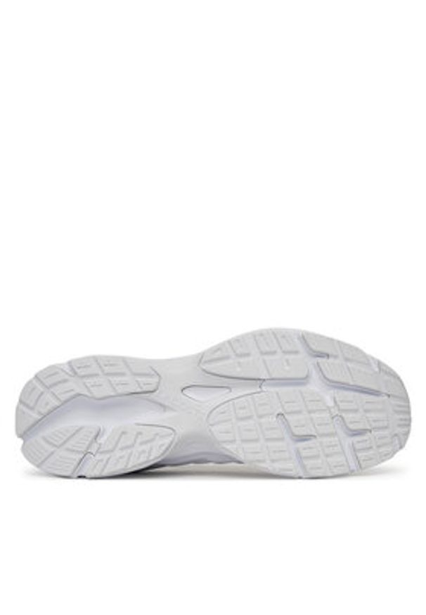 Lacoste Sneakersy Storm 96 2K 7-49SMA0023 Biały. Kolor: biały. Materiał: skóra