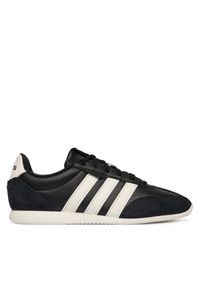 Adidas - Sneakersy adidas. Kolor: czarny #1