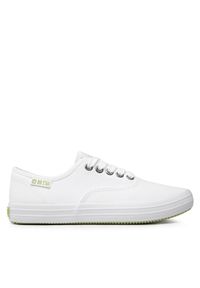 BIG STAR SHOES - Tenisówki Big Star Shoes. Kolor: biały #1