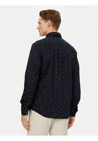 BOSS Koszula Rickert 50559627 Granatowy Regular Fit. Kolor: niebieski #4