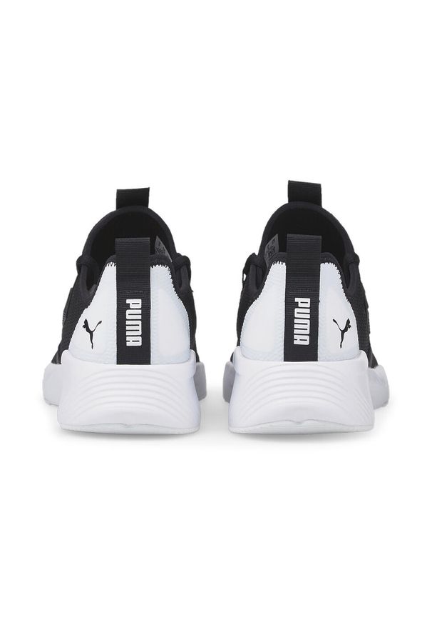 Buty do chodzenia męskie Puma Retaliate Block. Kolor: biały, wielokolorowy, czarny. Sport: turystyka piesza